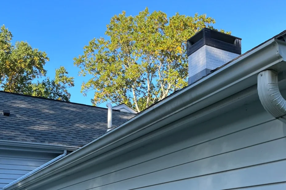 Milan Gutter Cleaning